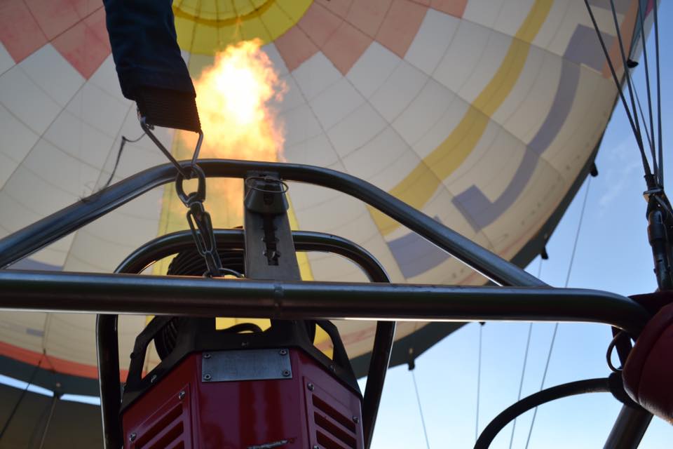 Ballon 6 